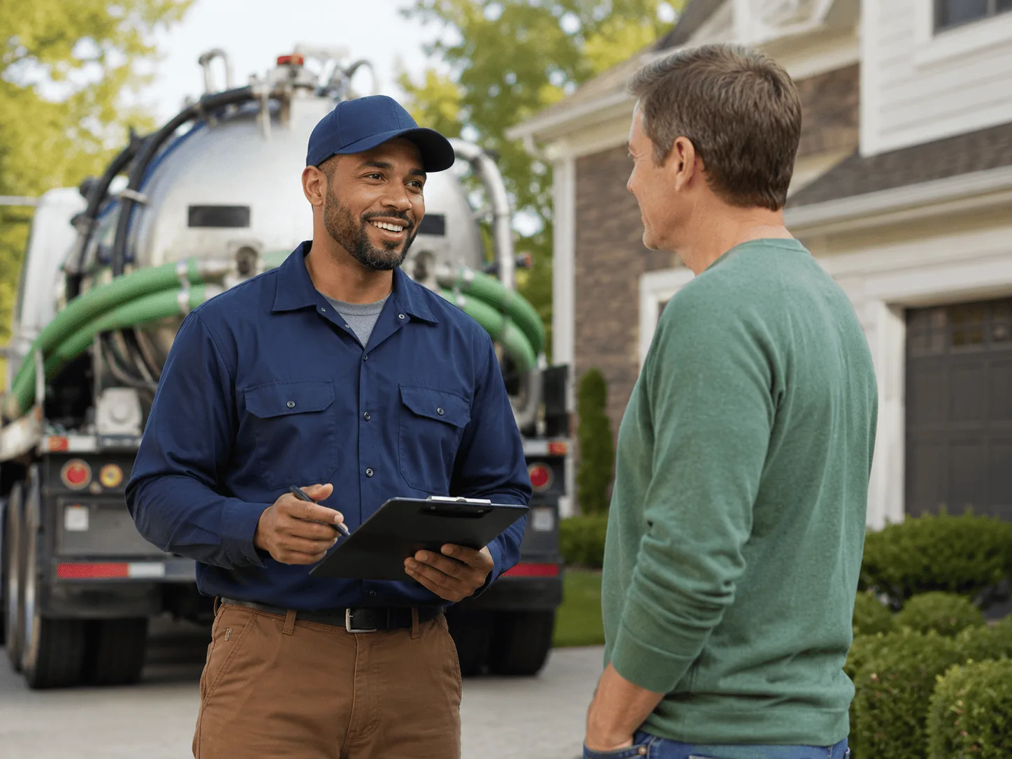 Mosquito Control Newport, WA FAQs